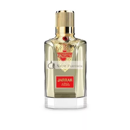 Nabeel Jarrah Eau De Parfum, 100ml
