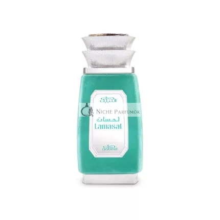 Nabeel Lamasta Eau De Parfum, 100 ml