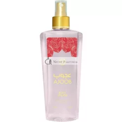 Nabeel Ajoob Körperspray 250ml