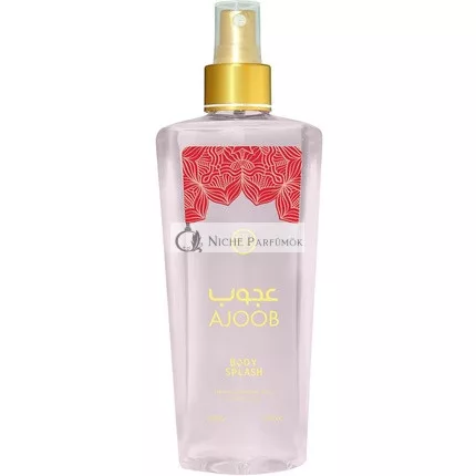 Nabeel Ajoob Körperspray 250ml