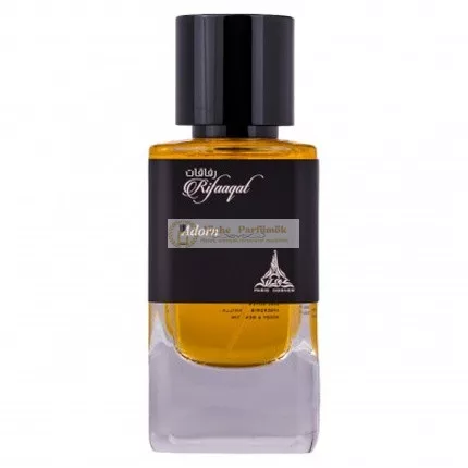 Paris Corner Rifaaqat Adorn Eau De Parfum 85ml