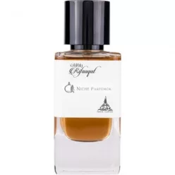 Paris Corner Rifaaqat Eau De Parfum, 85 ml