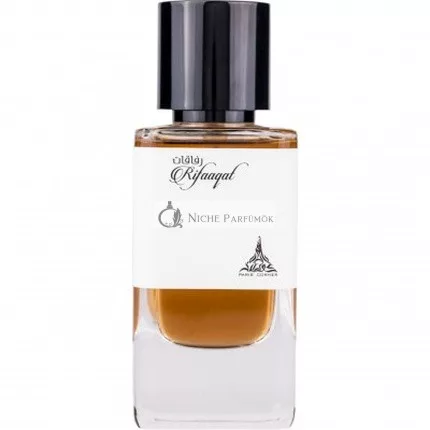 Paris Corner Rifaaqat Eau De Parfum, 85 ml