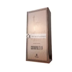   Paris Corner Emir Cosmopolitan New York Eau De Parfum für Frauen, 100ml