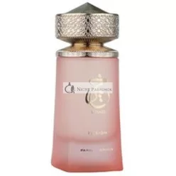 Paris Corner Khair Fusion Eau De Parfum