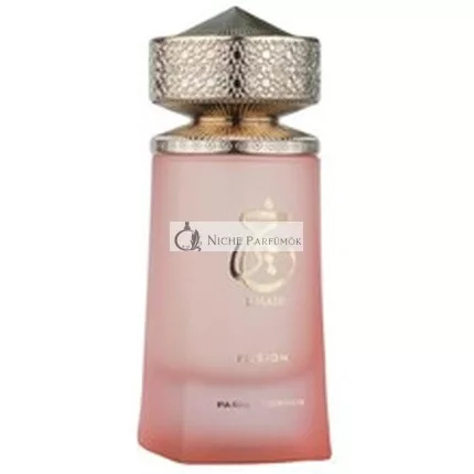 Paris Corner Khair Fusion Eau De Parfum
