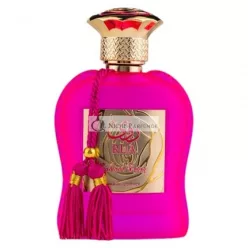 Paris Corner Rua Radiant Roses Eau De Parfum, 100 ml