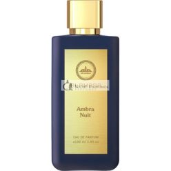 Alambra Ambra Nuit Eau De Parfum, 100 ml