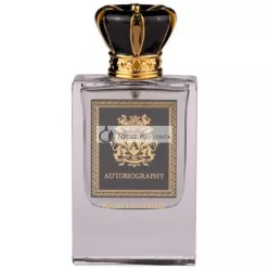 Autobiography Rich Leather Eau De Parfum, 50ml