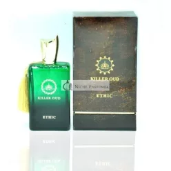 Killer Oud Ethic EDP für Frauen