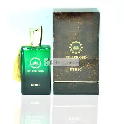 Killer Oud Ethic EDP für Frauen