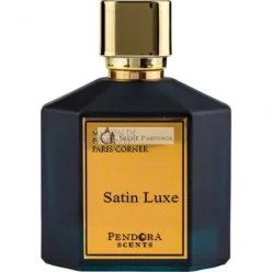 Pendora Scents Satin Luxe Eau De Parfum 100ml
