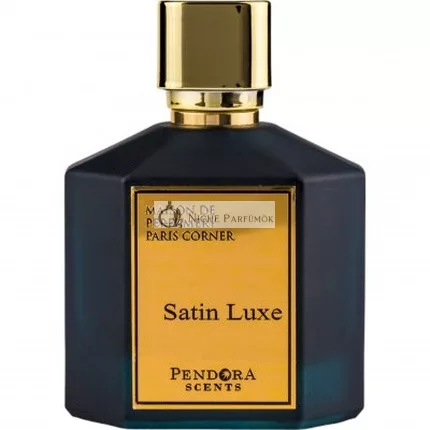Pendora Scents Satin Luxe Eau De Parfum 100ml