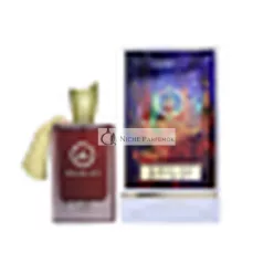Killer Oud von Death EDP, 100ml