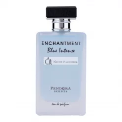 Pendora Scents Enchantment Blue Intense Eau De Parfum, 100ml