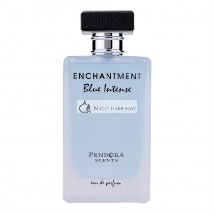 Pendora Scents Enchantment Blue Intense Eau De Parfum, 100ml