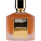 Paris Corner Unisex Amber Grand Pendora EDP Spray, 100ml