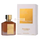 Paris Corner Unisex Amber Grand Pendora EDP Spray, 100ml