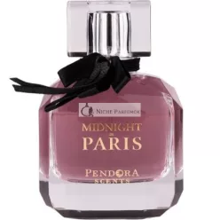 Pendora Scents Midnight In Paris Eau De Parfum, 100ml