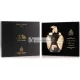 Ghala Zayed Luxus Gold EDP Parfüm 100 ml