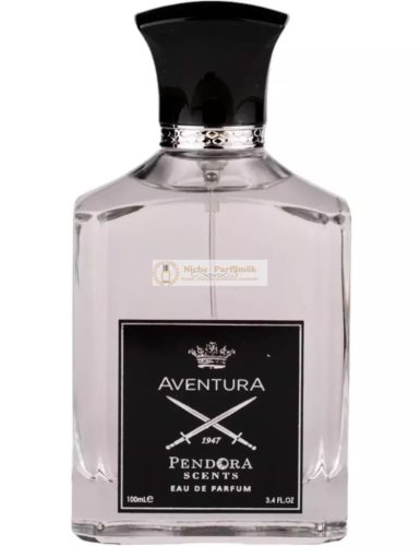 Pendora Scents Aventura EDP Férfiaknak