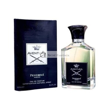 Pendora Scents Aventura EDP Férfiaknak