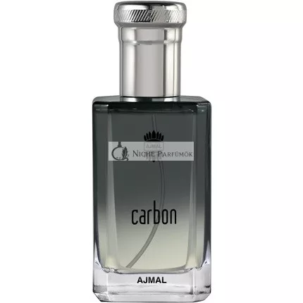 Carbon Original EDP von Ajmal, 100 ml