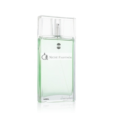 Ajmal Chemystery Eau De Parfum für Männer, 90ml
