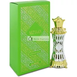 Mizyaan Parfüm 14ml Grün