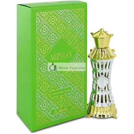 Mizyaan Parfüm 14ml Grün