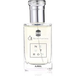 Ajmal Neutron EAU De Parfum Spray für Männer, 100ml