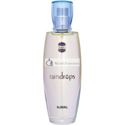 Ajmal Raindrops für Frauen, 50ml EDP Spray