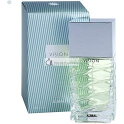 Ajmal Vision Eau de Parfum Spray, 100ml