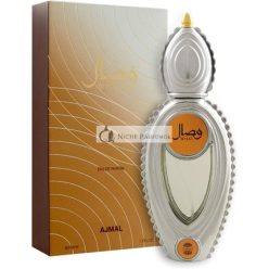 Ajmal Wisal Eau de Parfum Spray, 50 ml