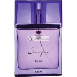 Ajmal Sacrifice for Her EDP, 50ml