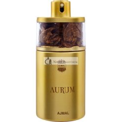 Ajmal Aurum Eau de Parfum 75ml