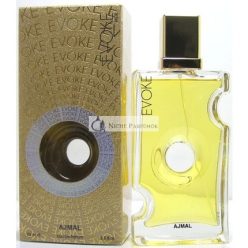 Ajmal Evoke for Her Eau de Parfum Spray, 75ml