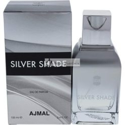 Ajmal Silver Shade Unisex EDP Spray 100ml