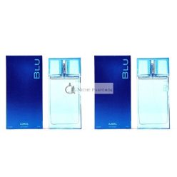Ajmal Blu EDP Original, 90 ml