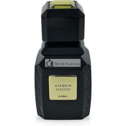 Ajmal Amber Wood Unisex EDP, 100ml