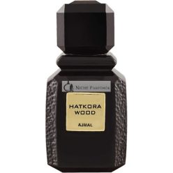 Ajmal Hatkora Wood EDP, 100ml