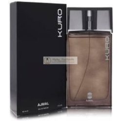 Ajmal Kuro für Männer 90ml EDP Spray