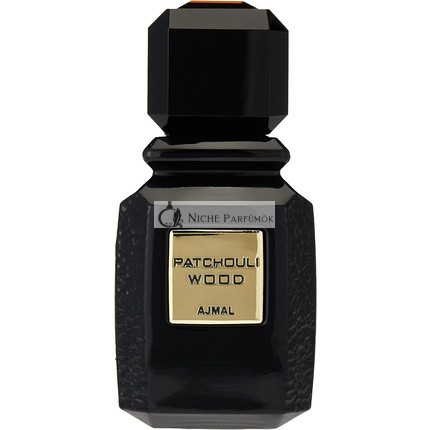 Ajmal Patchouli Wood Eau de Parfum Spray, 100ml