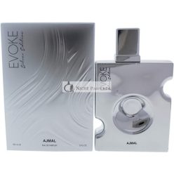 Ajmal Evoke Silver Edition EAU De Parfum Spray, 90ml