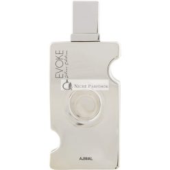 Ajmal Evoke Silver Edition Für Frauen 75ml Edp Spray