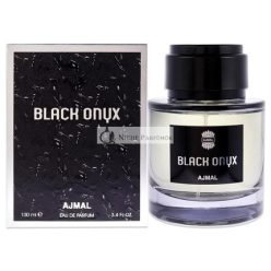 Ajmal Black Onyx Unisex EDP Spray, 100ml