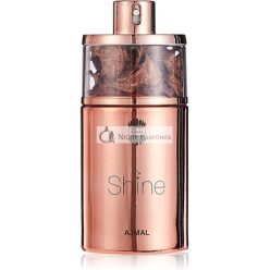Ajmal Shine for Women EDP Spray, 75ml