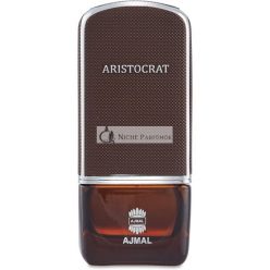 Ajmal Aristocrat Férfi Eau De Parfum Spray, 75ml