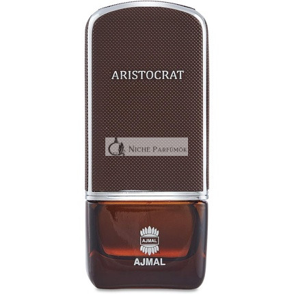 Ajmal Aristocrat für Herren Eau De Parfum Spray, 75ml