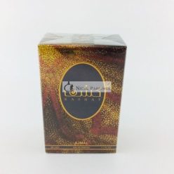 Ajmal Kashaf Eau de Parfum, 50ml - Neu in der Box